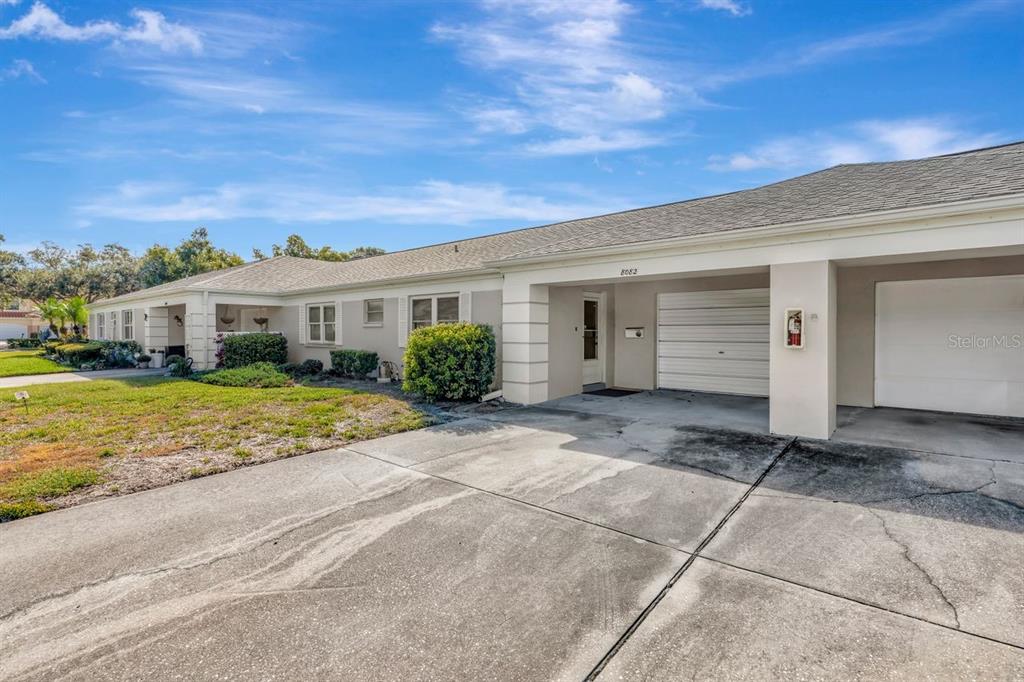 8082 ANNWOOD ROAD UNIT 8082