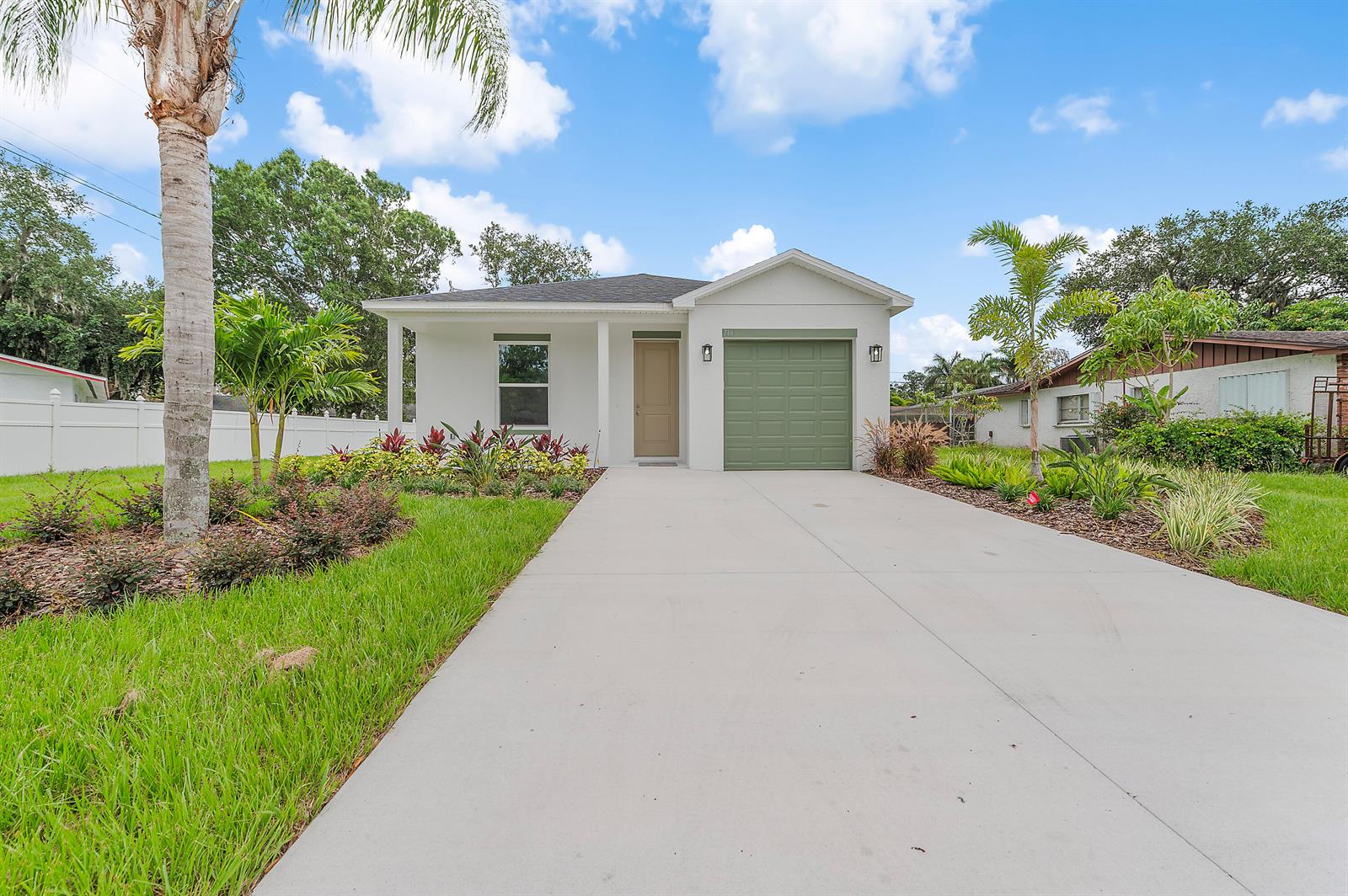 3344 N Park Drive, Fort Pierce FL 34982