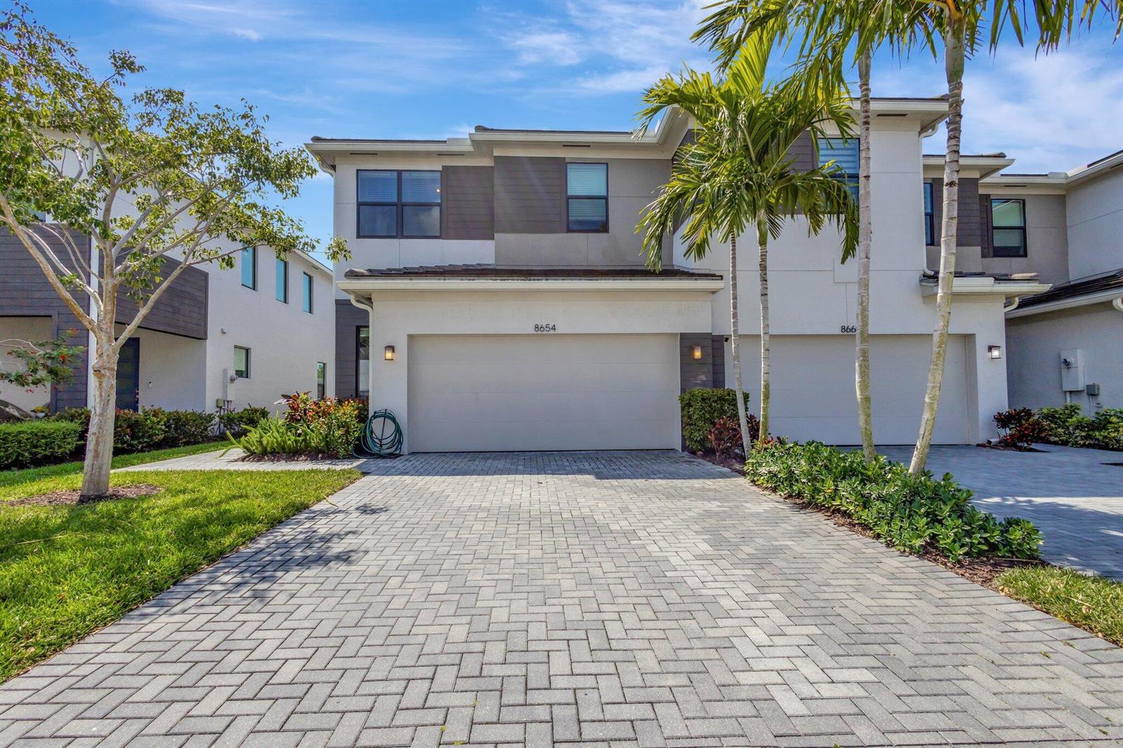 8654 Antarus Drive, Lake Worth FL 33467
