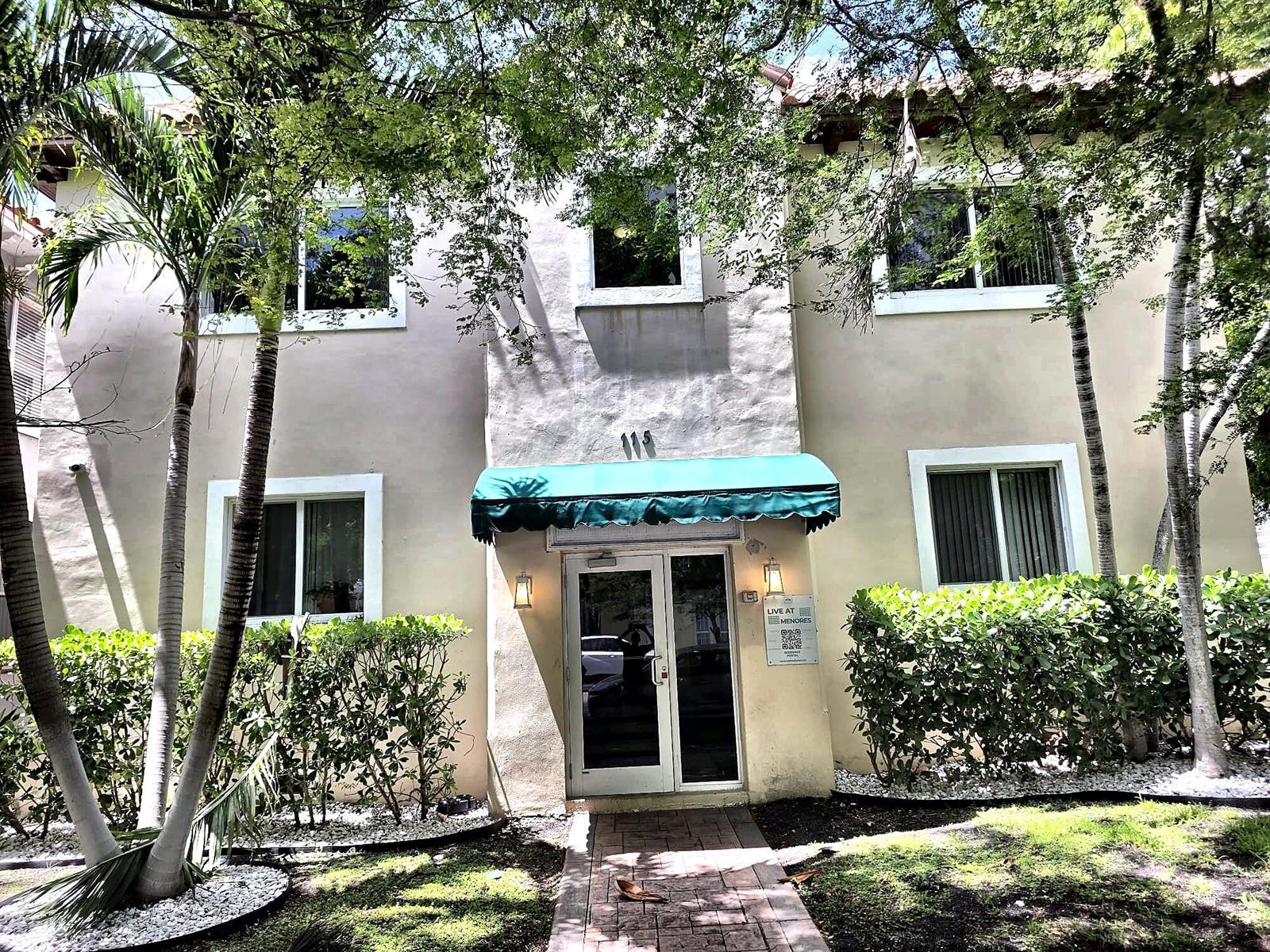 115 Menores Avenue # 7, Coral Gables FL 33134