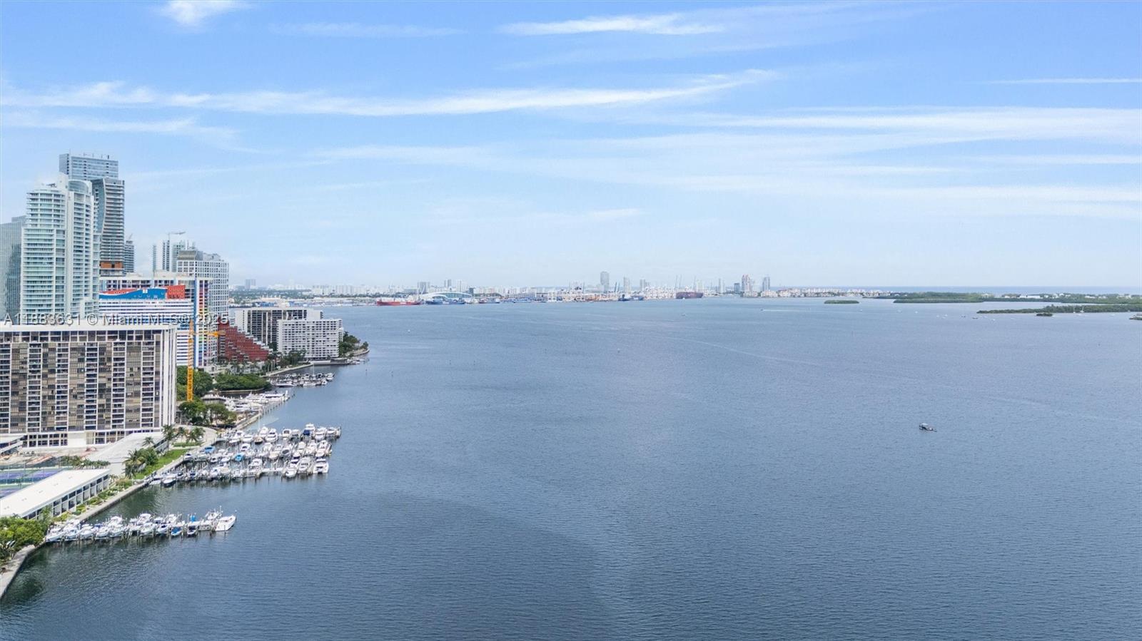 2333 Brickell Ave # 1207, Miami FL 33129