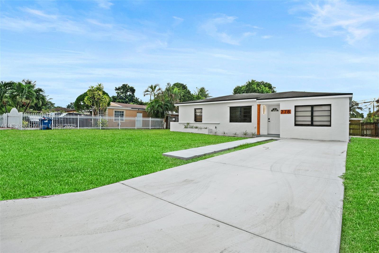 778 NW 146th St, Miami FL 33168