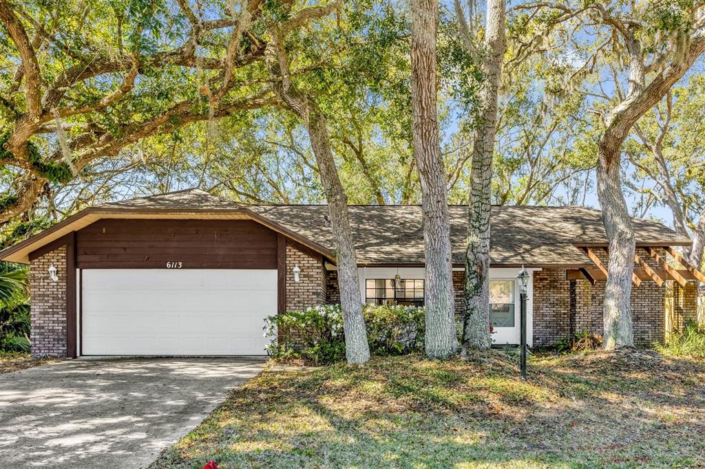 6113 DEL RIO DRIVE