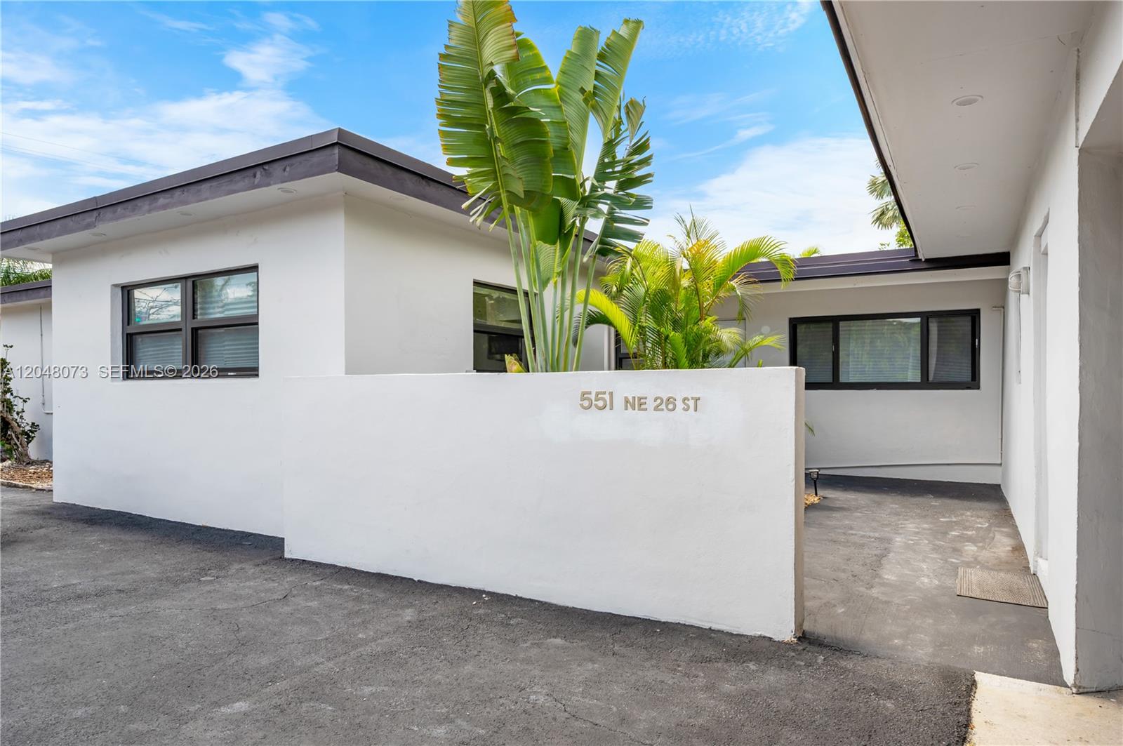 551 NE 26th St # 1, Wilton Manors FL 33305