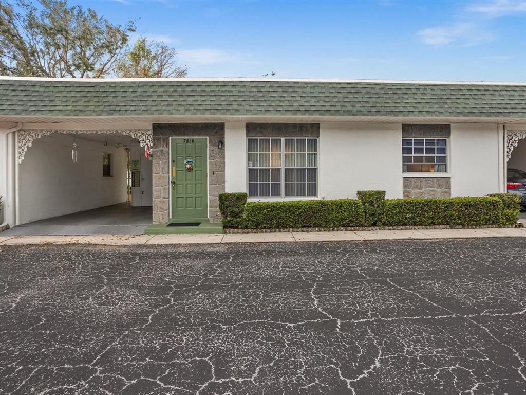 7816 38TH TERRACE N UNIT 7816