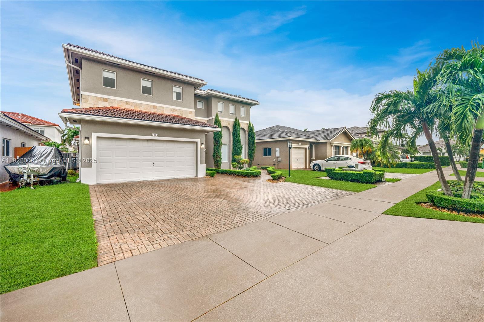 2860 SW 144th Pl, Miami FL 33175