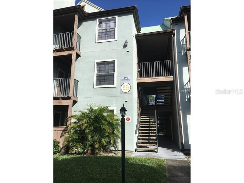 224 AFTON SQUARE UNIT 304
