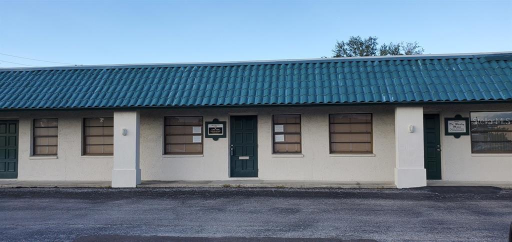 6609 RIDGE ROAD UNIT 2&4