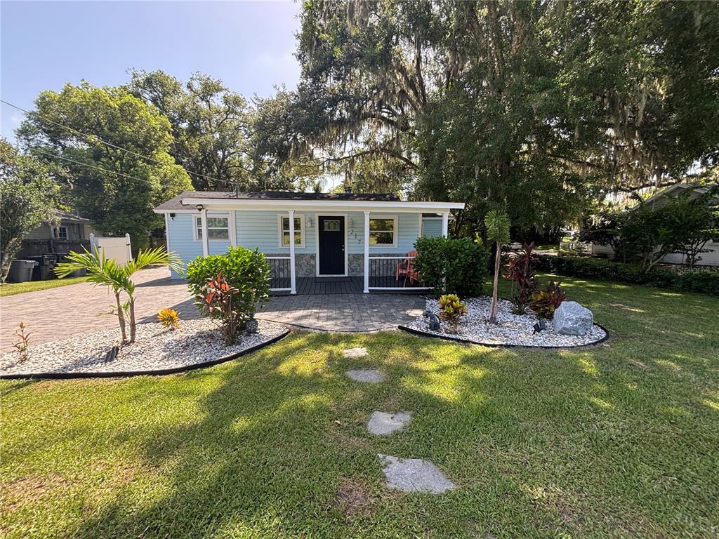 217 S HIGHLAND AVENUE