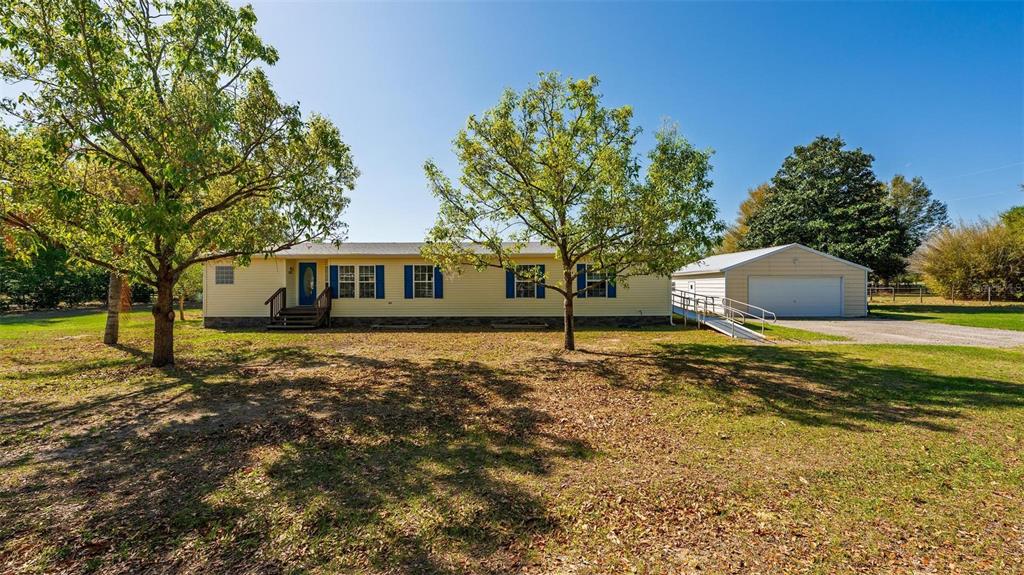5353 NE 136TH PLACE
