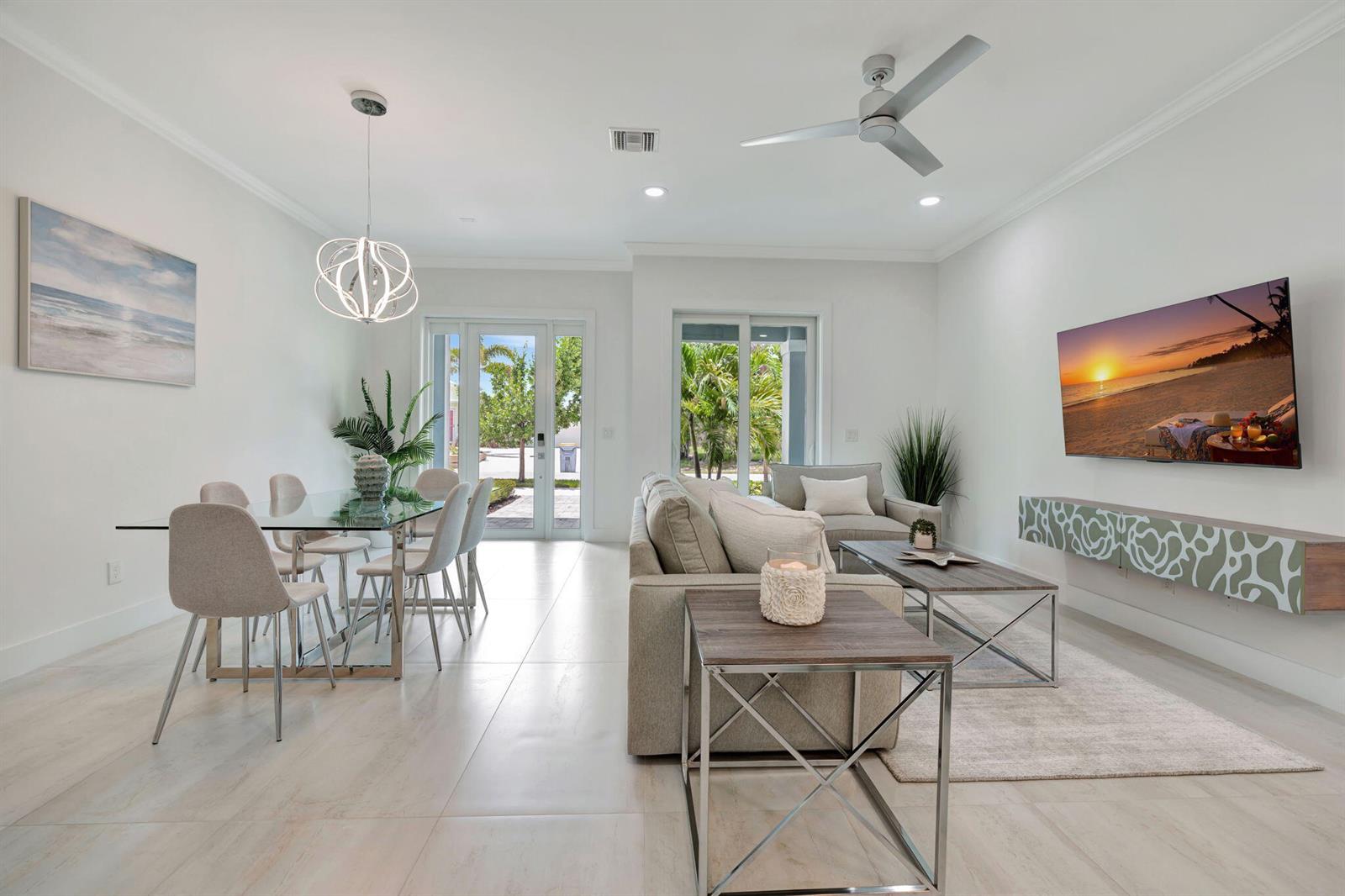 4662 SE Manatee Way, Stuart FL 34997, STUART, FL — photo 4 of 30