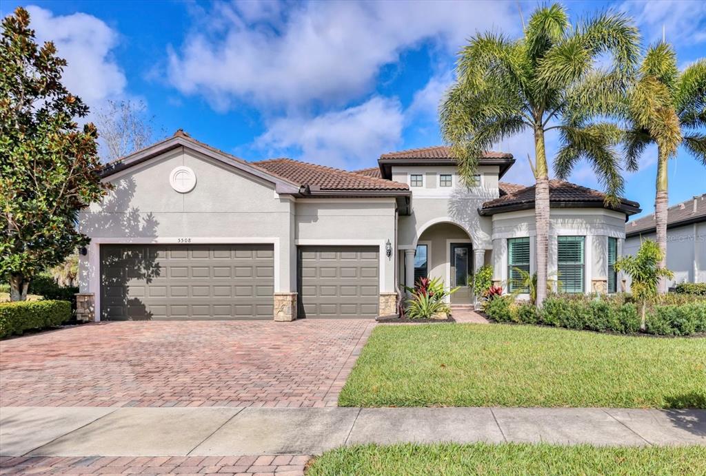 5508 EAGLE CREEK ROAD