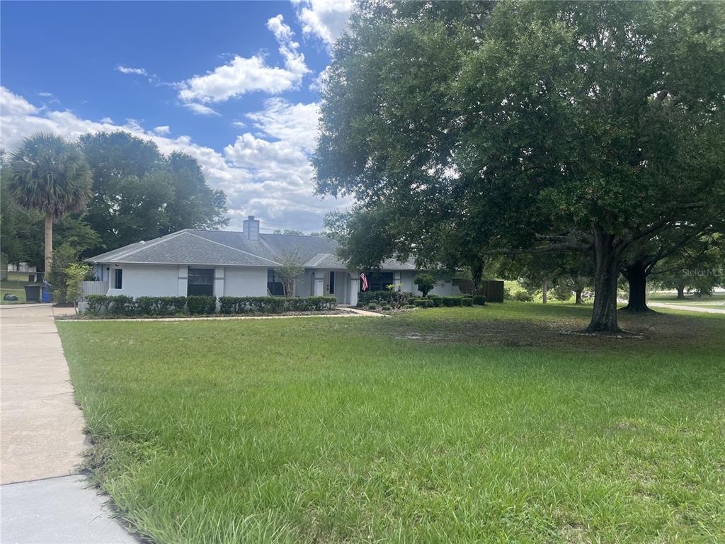 1890 LONG POND DRIVE
