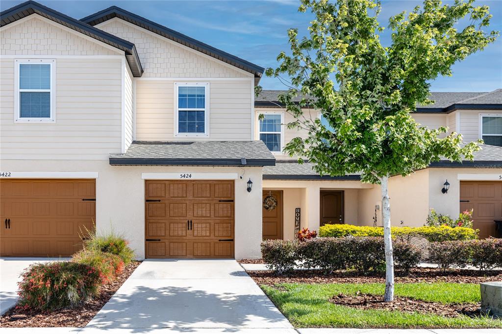 5424 COMPANION LANE