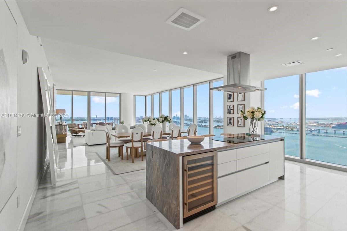700 NE 26th Ter # 3903, Miami FL 33137