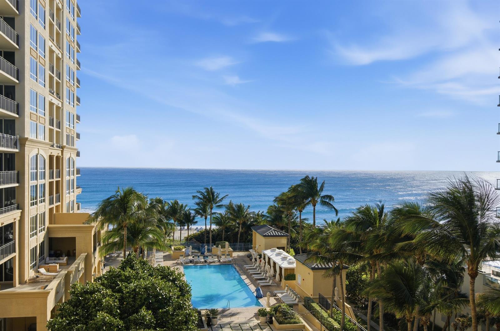 3800 N Ocean Drive # 717, Singer Island FL 33404