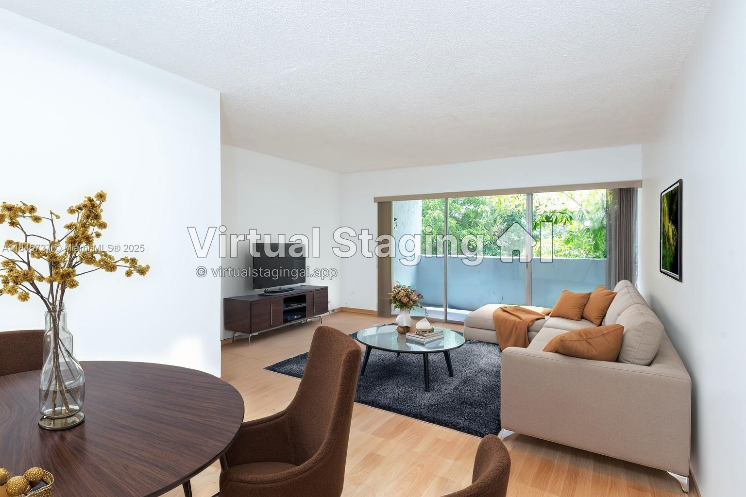 9365 Fontainebleau Blvd # E209, Miami FL 33172