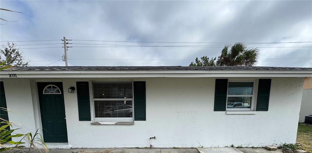 2111 FORKED CREEK DRIVE