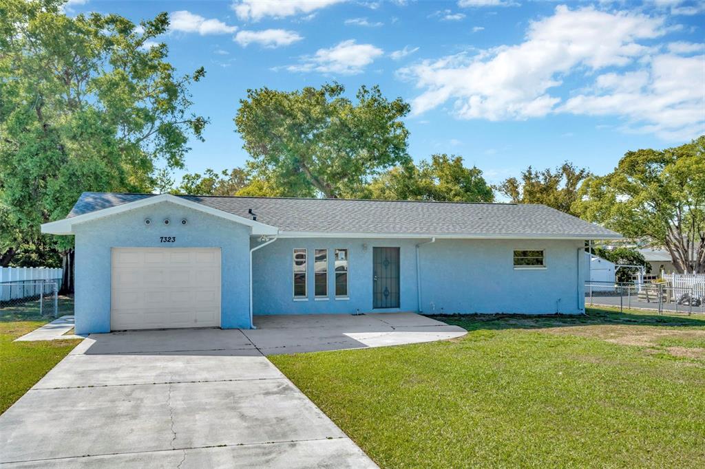 7323 ANDRE DRIVE