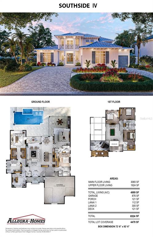 1509 FLOWER DRIVE, SARASOTA, FL — photo 2 of 30
