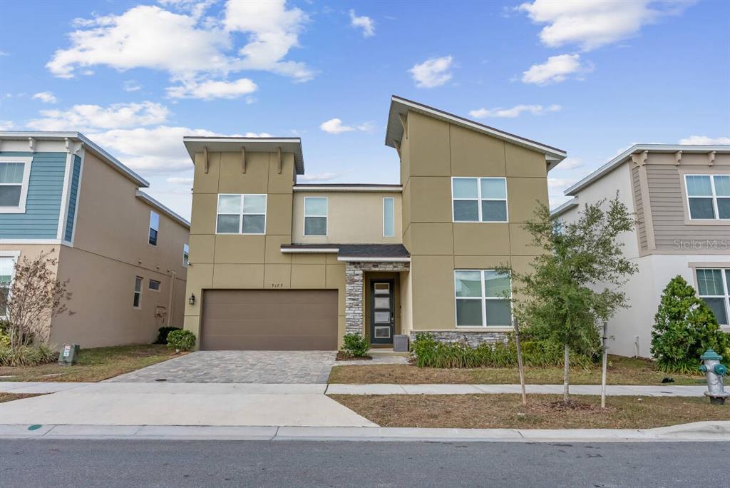 9179 BREEZE MIST TERRACE