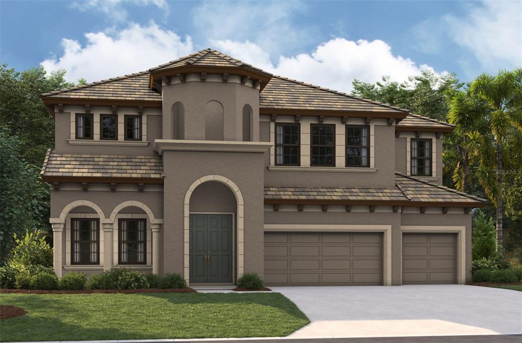 1104 BUCK CREEK COURT