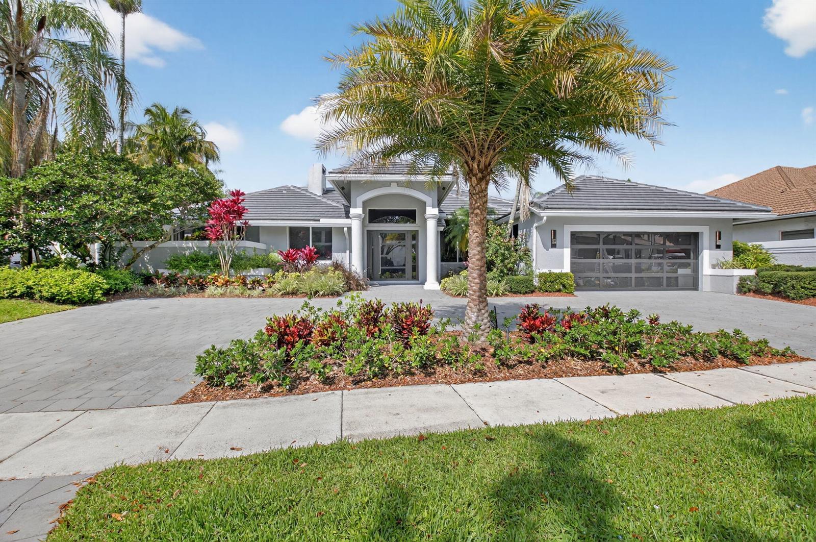 5761 Paddington Way, Boca Raton FL 33496