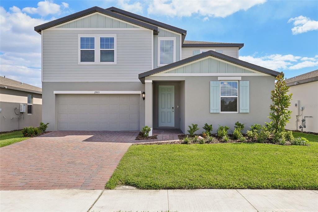 2903 HORNBILL DRIVE