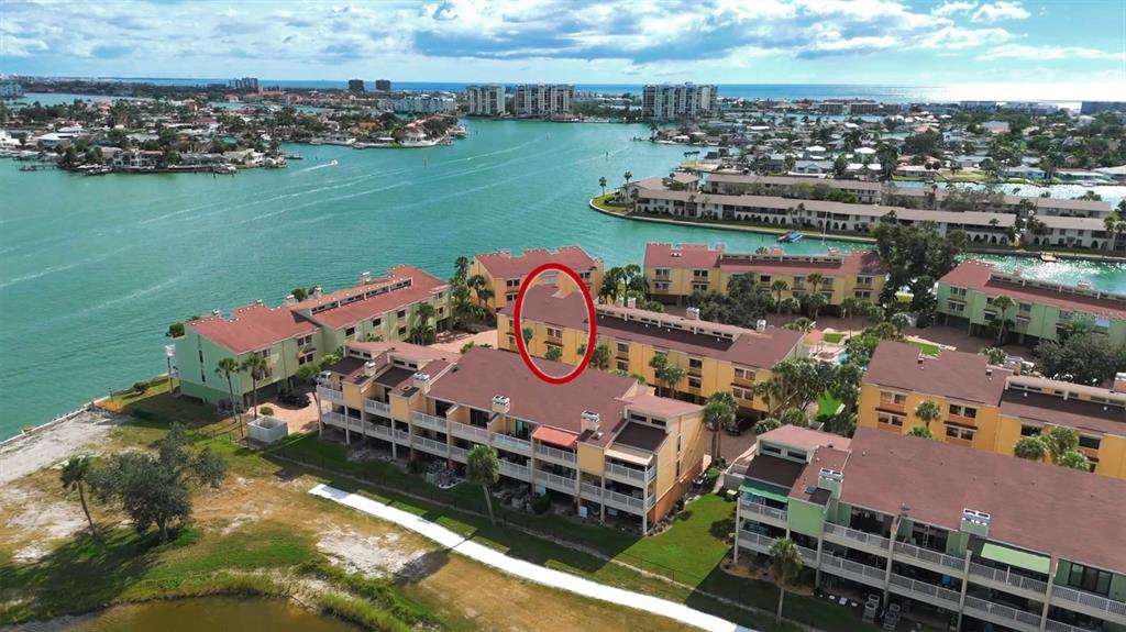 551 SANDY HOOK ROAD, TREASURE ISLAND, FL — photo 2 of 30