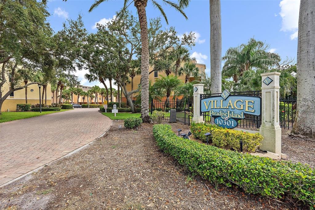 551 SANDY HOOK ROAD, TREASURE ISLAND, FL — photo 4 of 30
