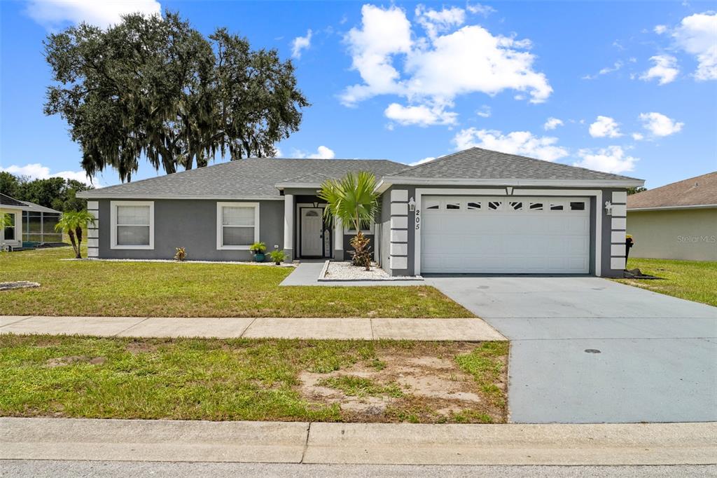 205 GOLF AIRE BOULEVARD