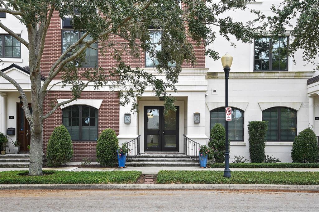 100 S VIRGINIA AVENUE UNIT 319