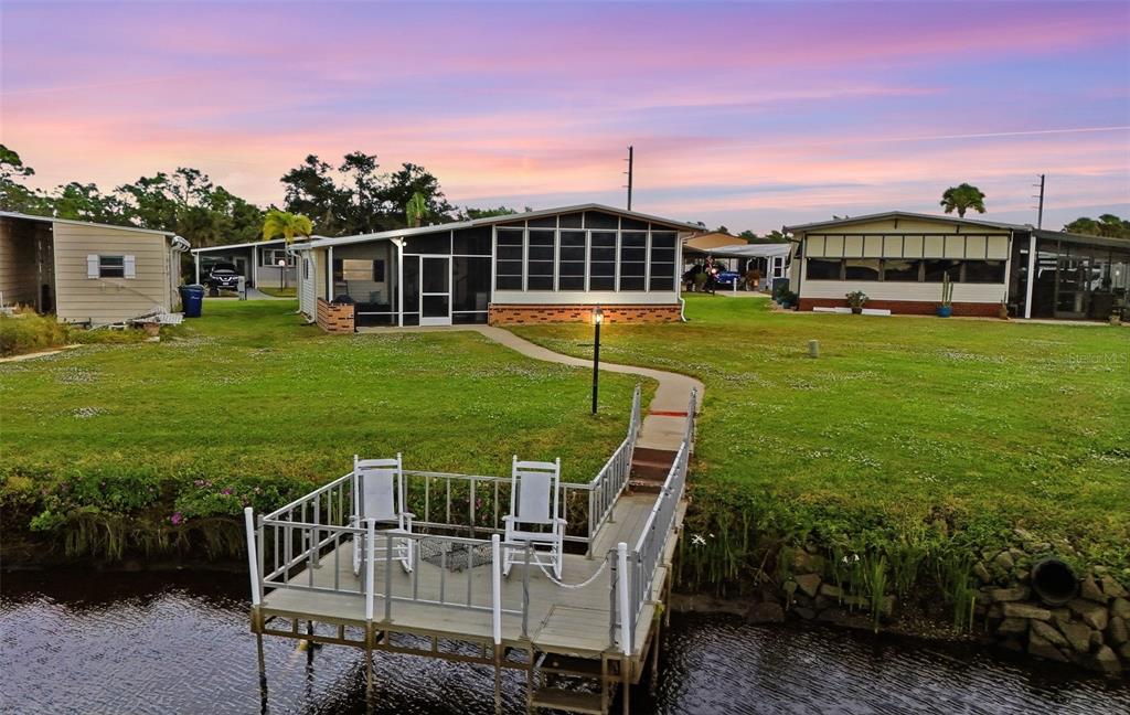 142 LAZY RIVER ROAD