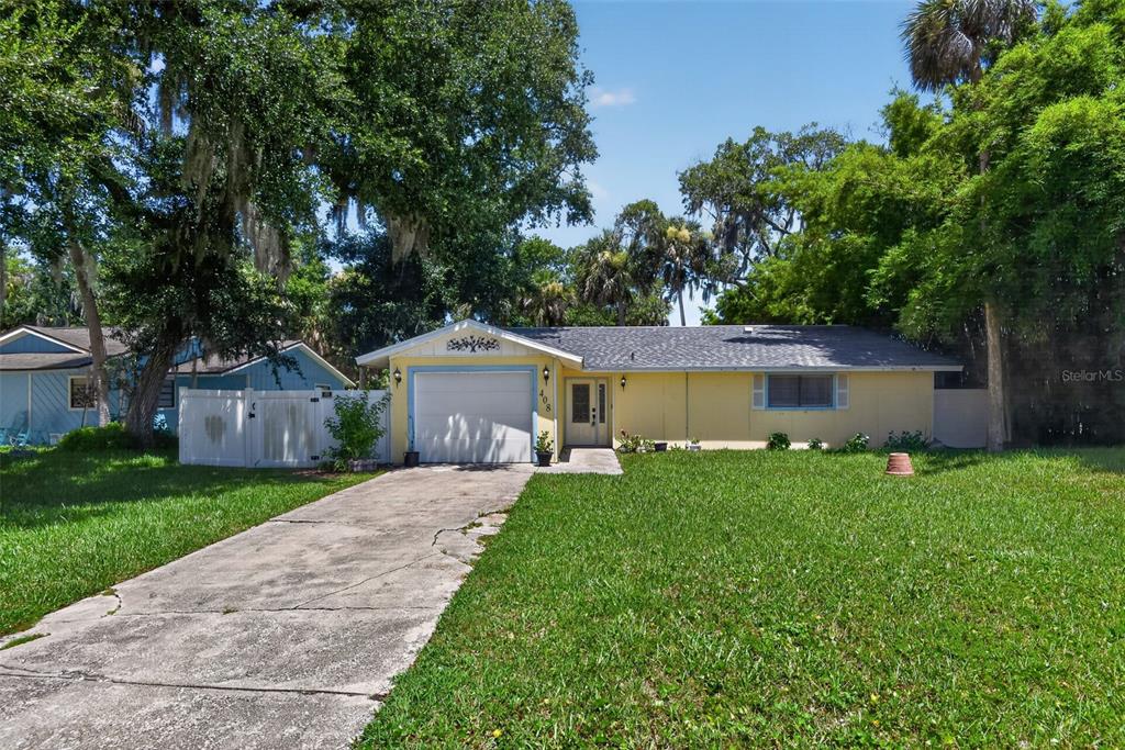 408 PALM AVENUE, ORMOND BEACH, FL — photo 2 of 30