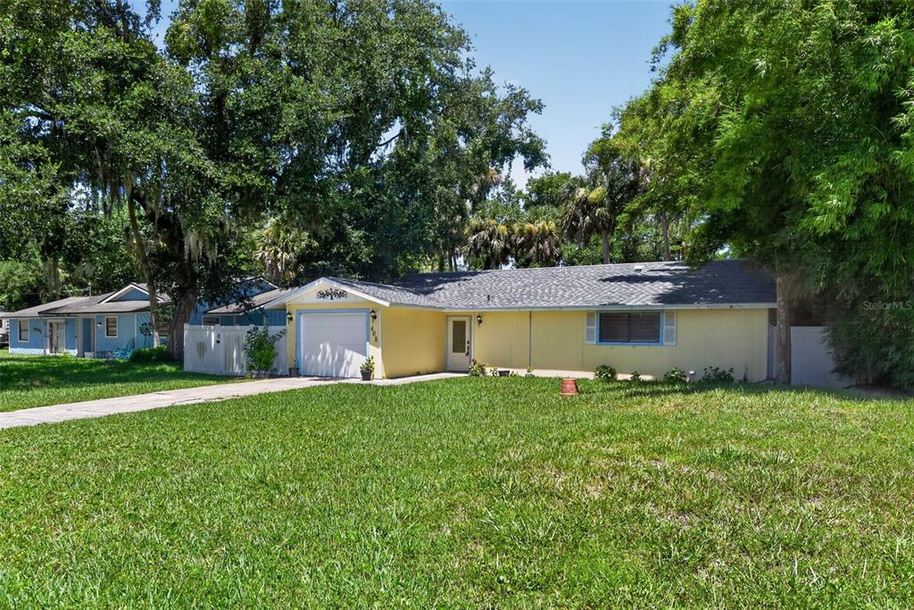 408 PALM AVENUE, ORMOND BEACH, FL — photo 3 of 30