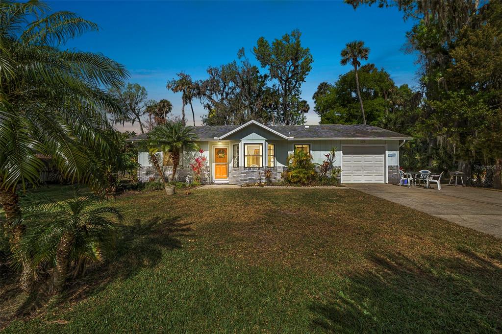 2249 SWOOPE DRIVE