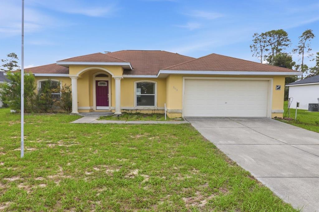2614 SW 165TH STREET ROAD