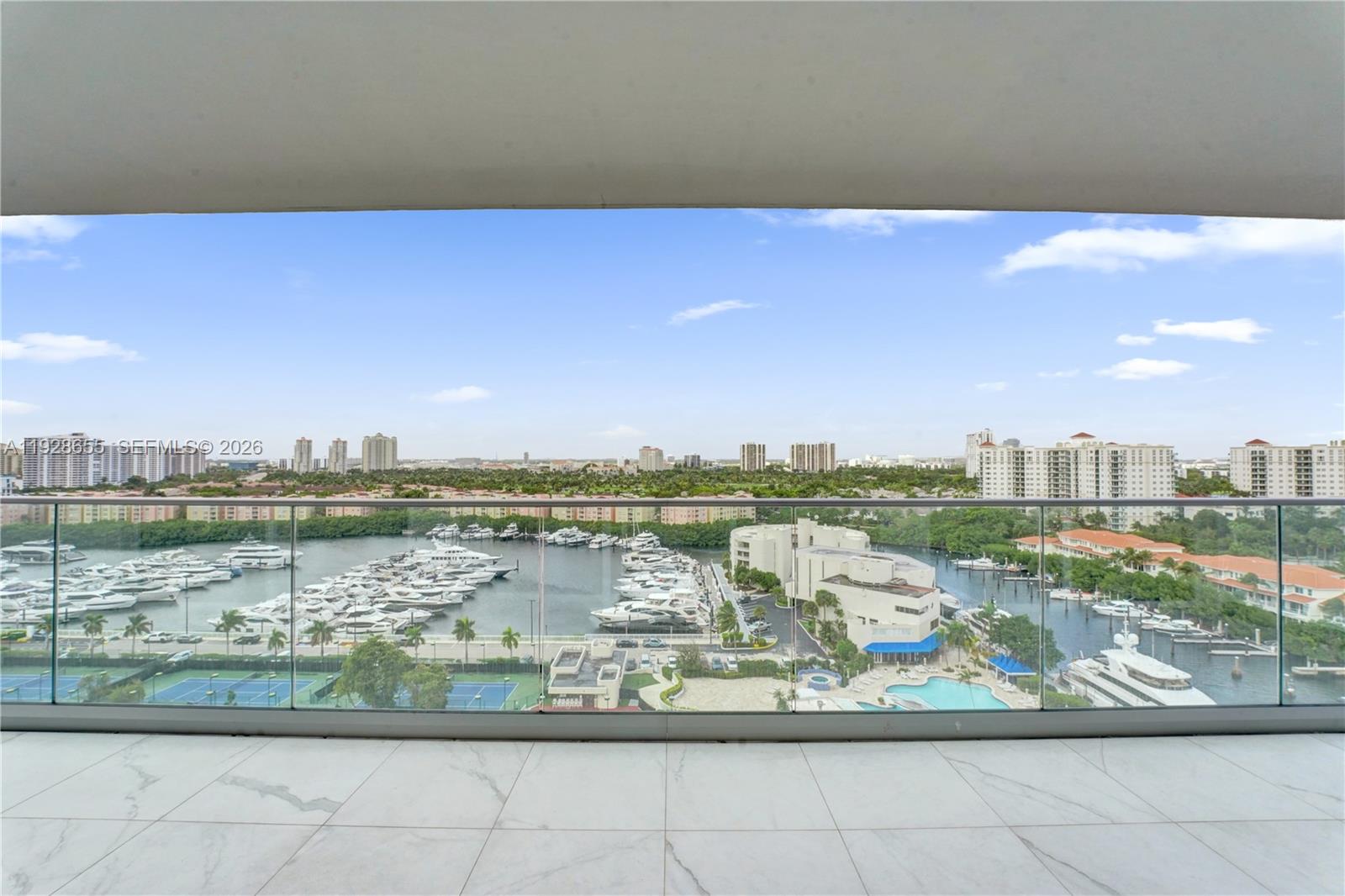 19707 Turnberry Way # 16C, Aventura FL 33180