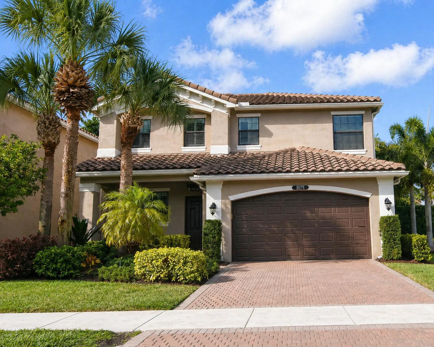8079 Snowflake Obsidian Trail, Delray Beach FL 33446