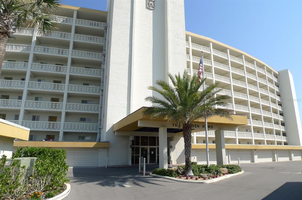 601 N ATLANTIC AVENUE UNIT 8070
