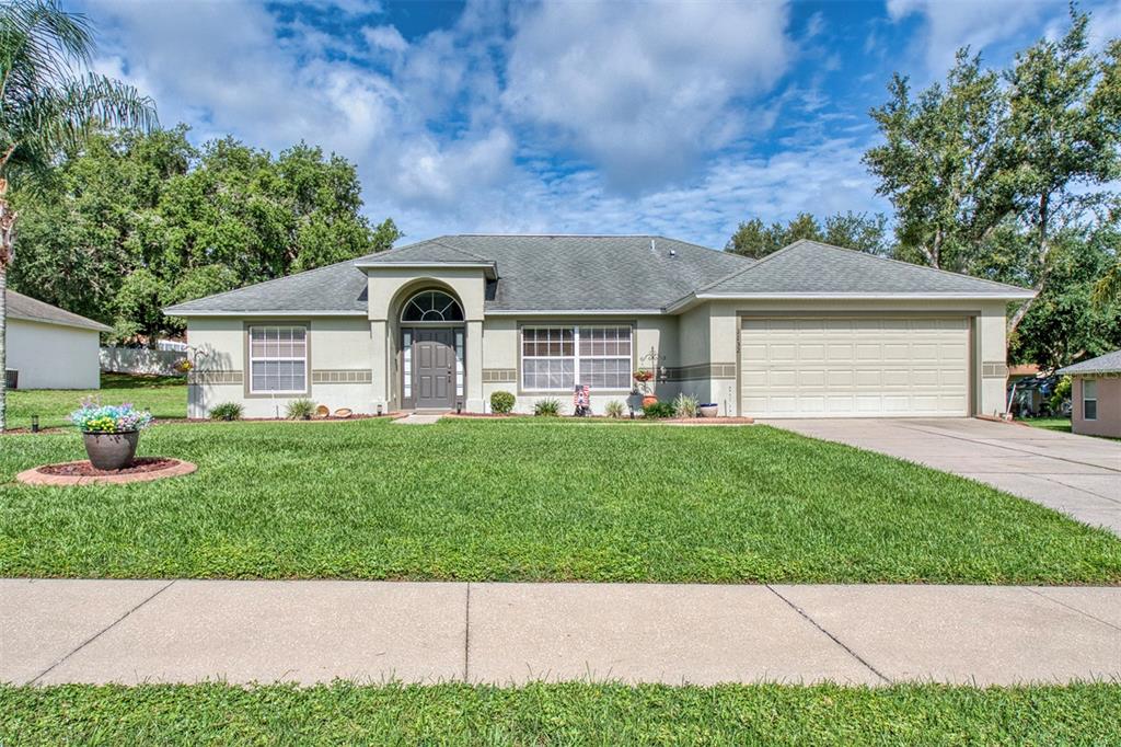 1132 HILL MOUNT DRIVE