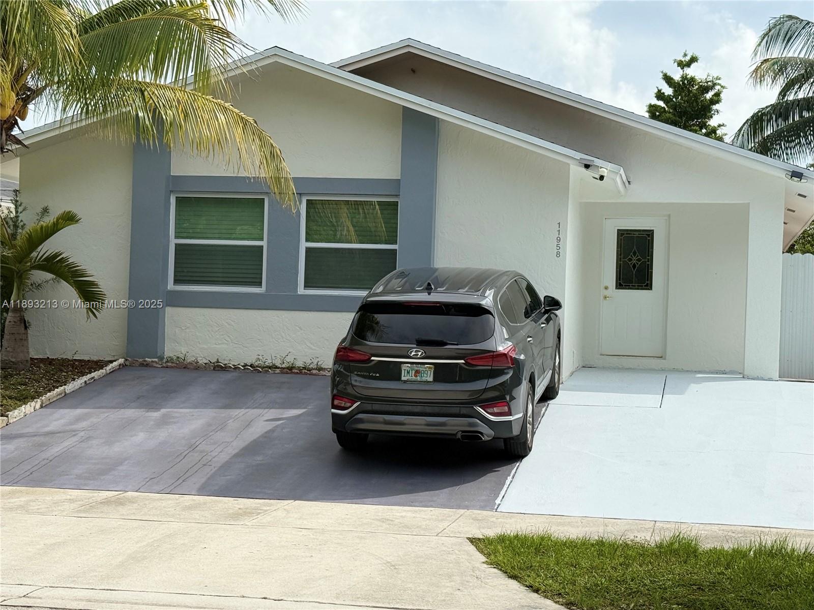 11958 SW 210th Ter, Miami FL 33177