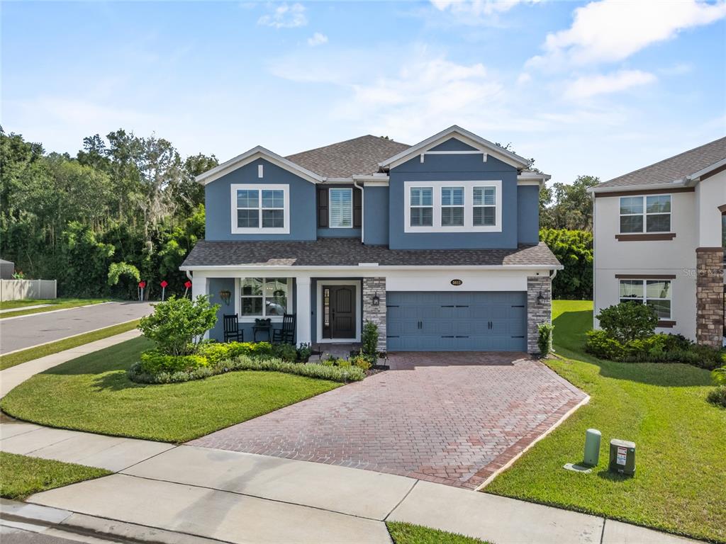 5615 GREEN ARROW PLACE