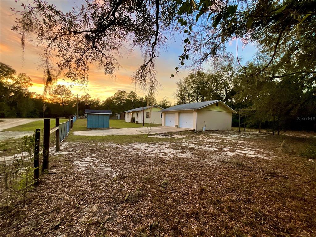600 WAKULLA STREET, FLORAHOME, FL — photo 2 of 30