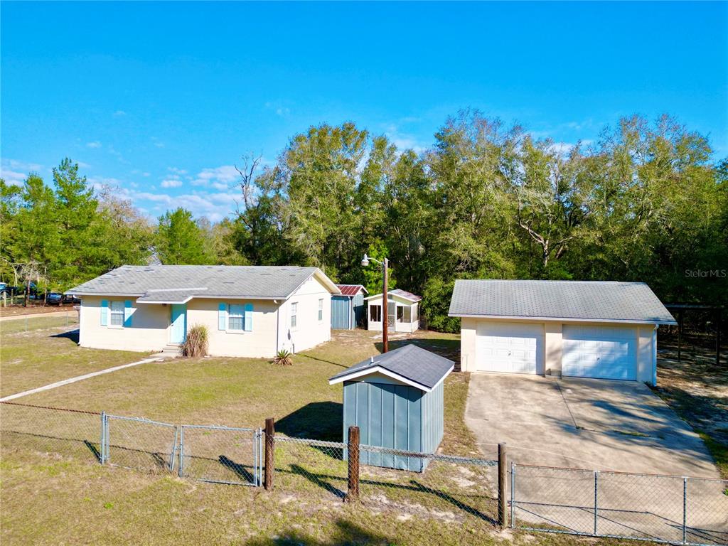600 WAKULLA STREET, FLORAHOME, FL — photo 4 of 30