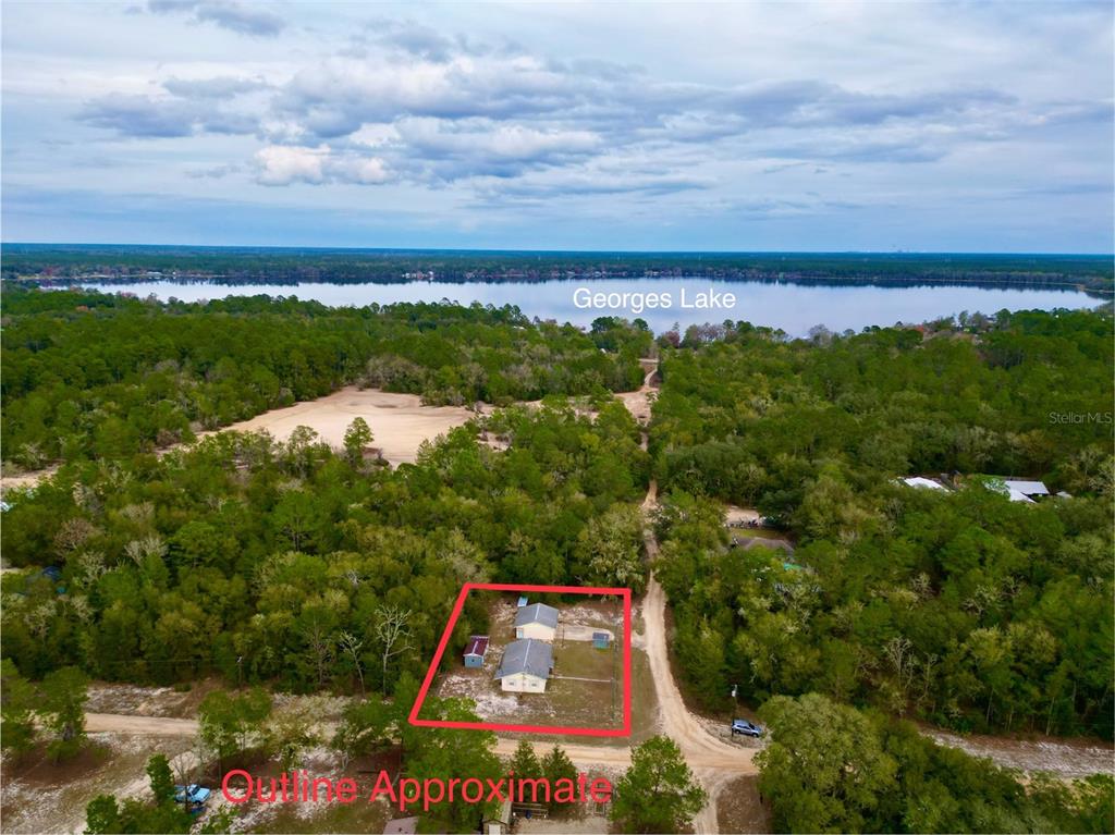 600 WAKULLA STREET, FLORAHOME, FL — photo 5 of 30