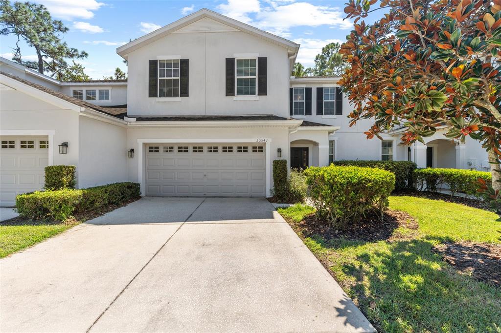 20541 GRAND VISTA LANE