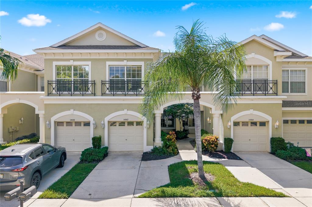 14082 WATERVILLE CIRCLE, TAMPA, FL — photo 2 of 30