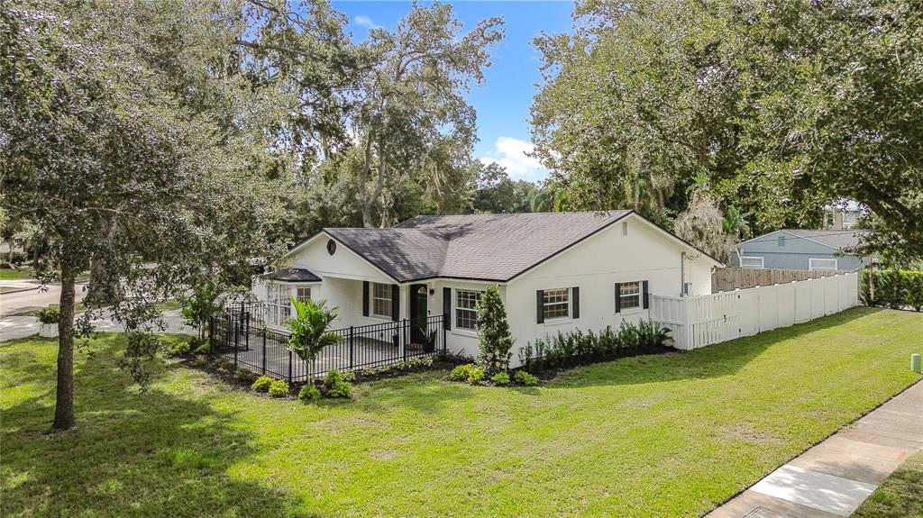 1451 CAVENDISH ROAD