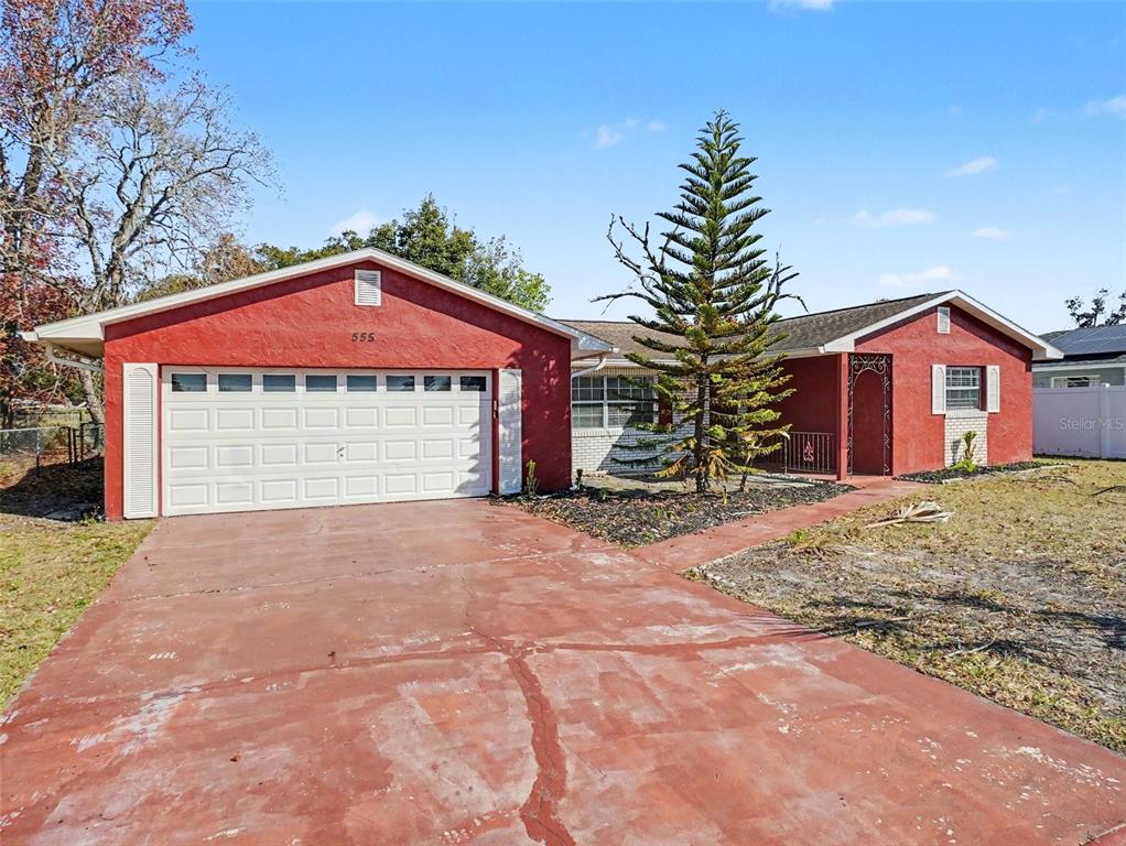 555 THOMAS JEFFERSON WAY